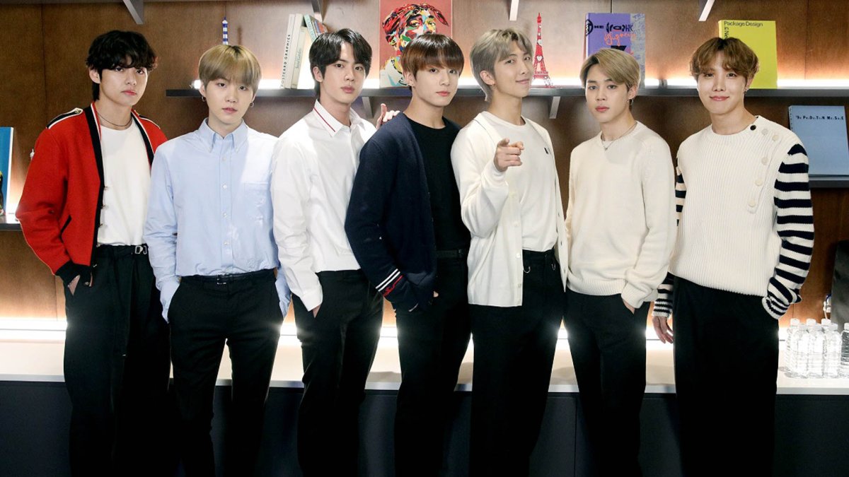 방탄소년단 신보 선주문량 342만장 돌파…자체 최다기록