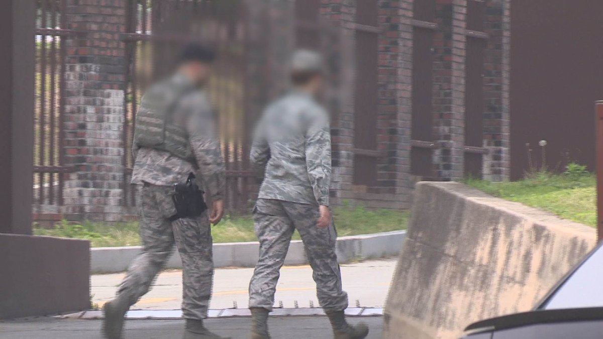 외신 "주한미군 한국인 무급휴직, 동맹에 타격"