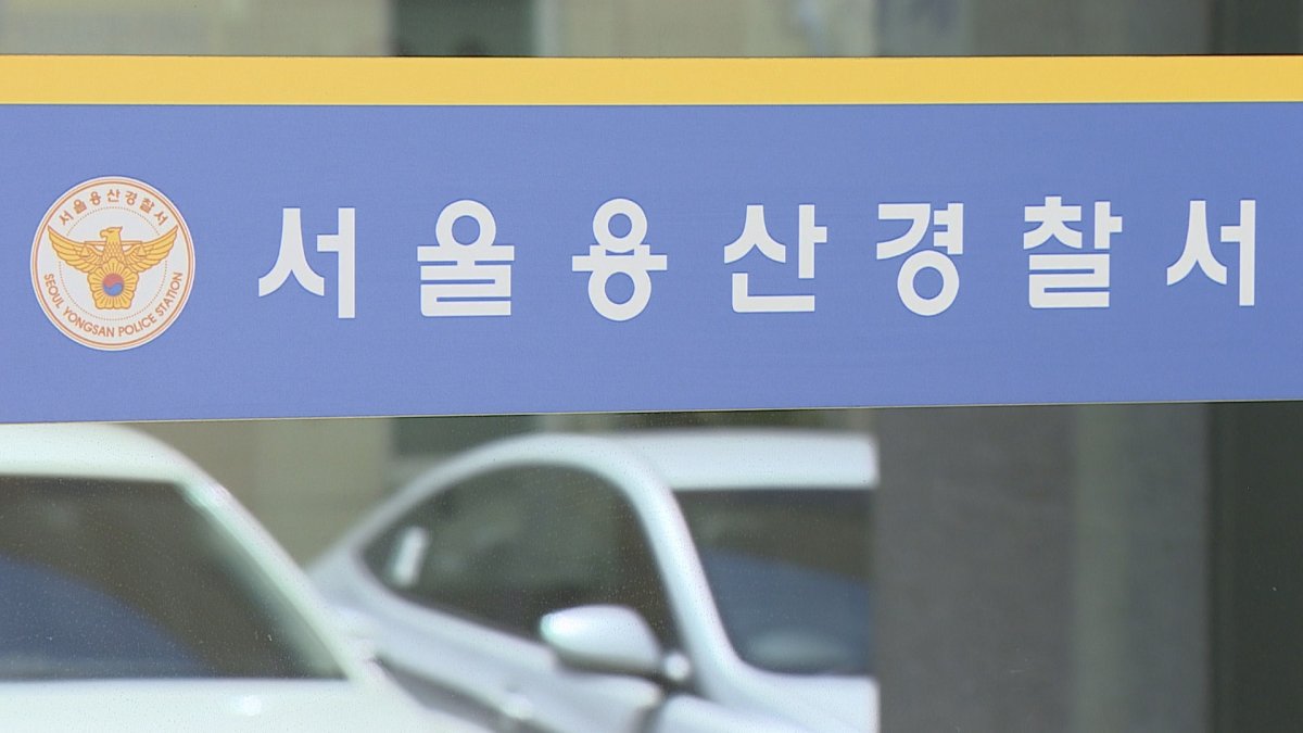 "댓글 기분나빠"…동료가수 폭행한 래퍼 입건