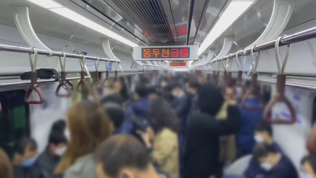 코레일, 6월부터 수도권 전철 주말 운행 시간 개편