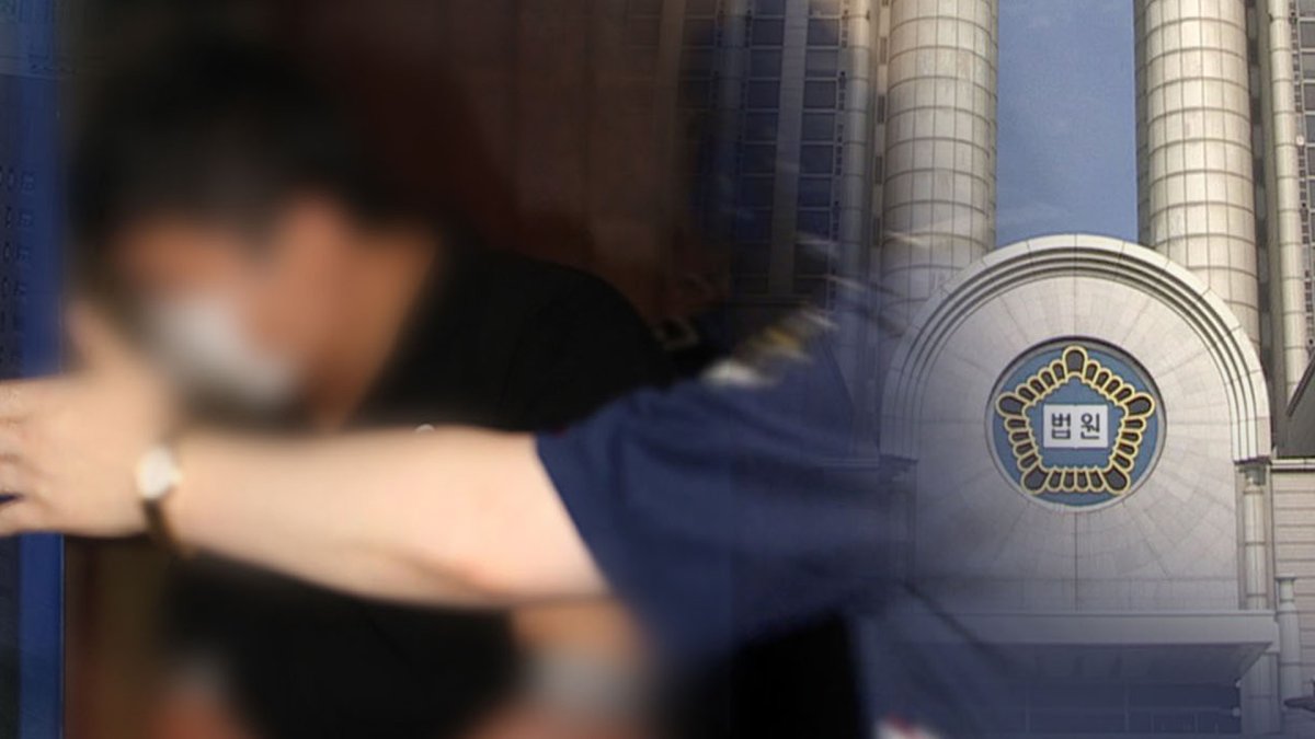 조범동 1심 징역4년…"정경심 횡령 가담 안했다"