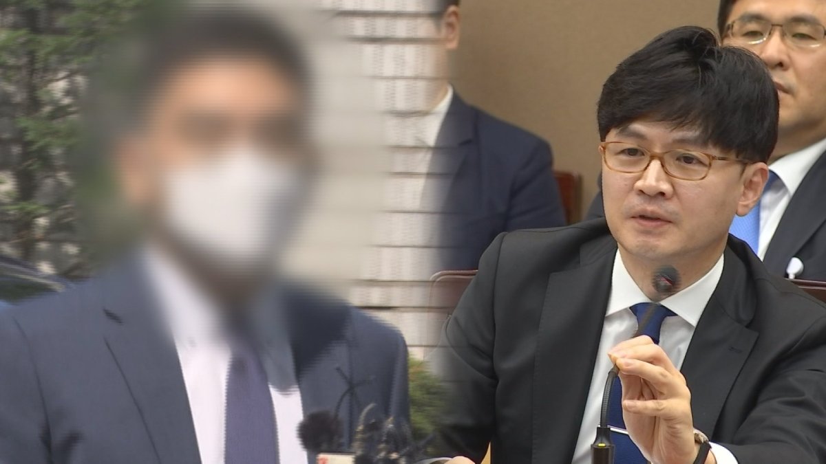 이동재 이번 주 구속만기…한동훈 기소도 강행할까