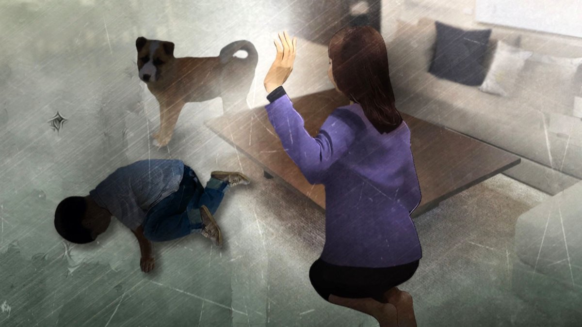 또다른 정인이…아동학대치사 30대 징역 10년