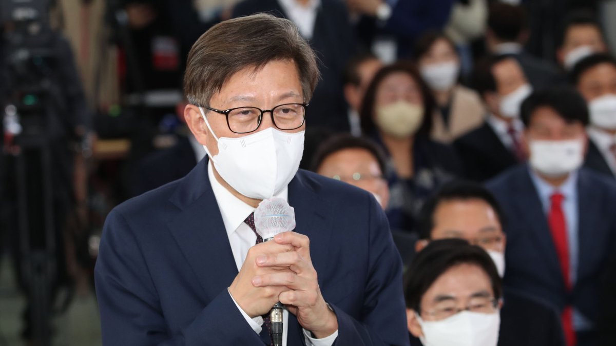 박형준이 그리는 부산의 청사진…공약과 과제