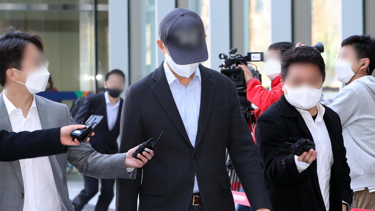 '반도체 클러스터 투기의혹' 전 경기도 공무원 구속...미공개정보 이용