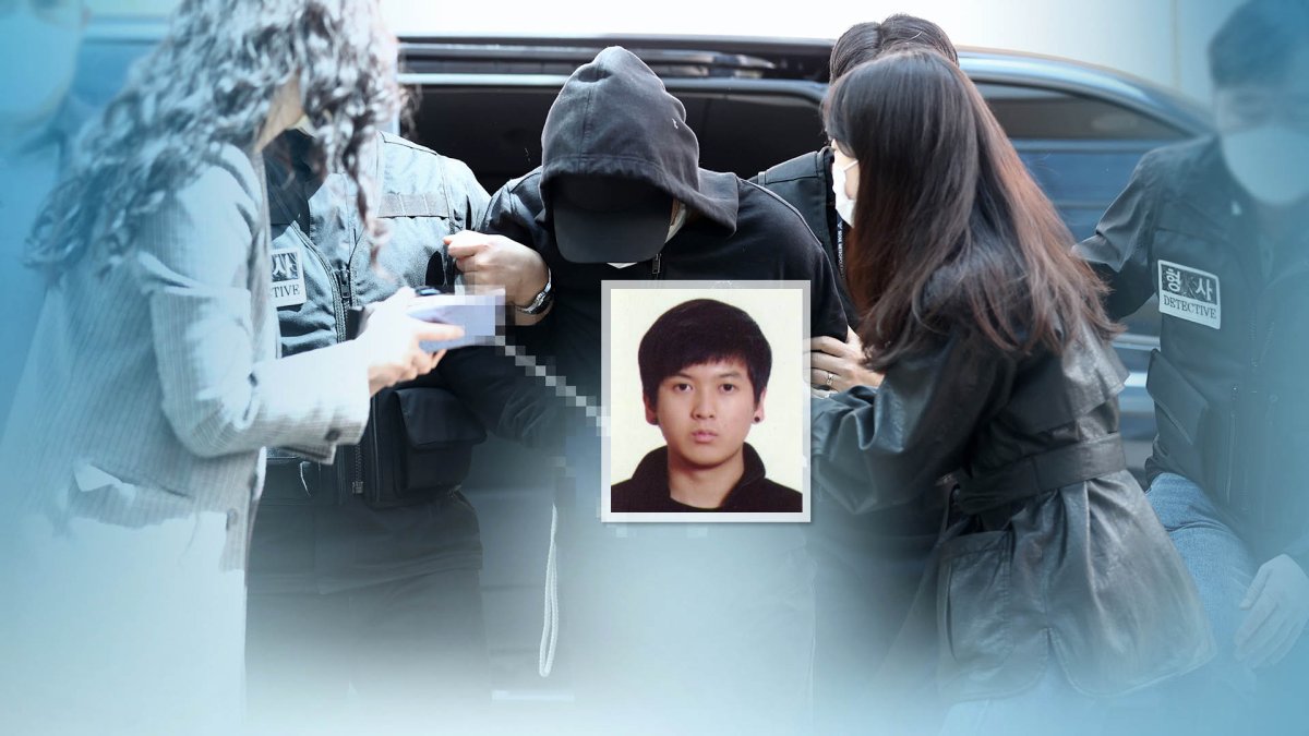 김태현, 절도 등 4가지 혐의 추가…오늘 송치