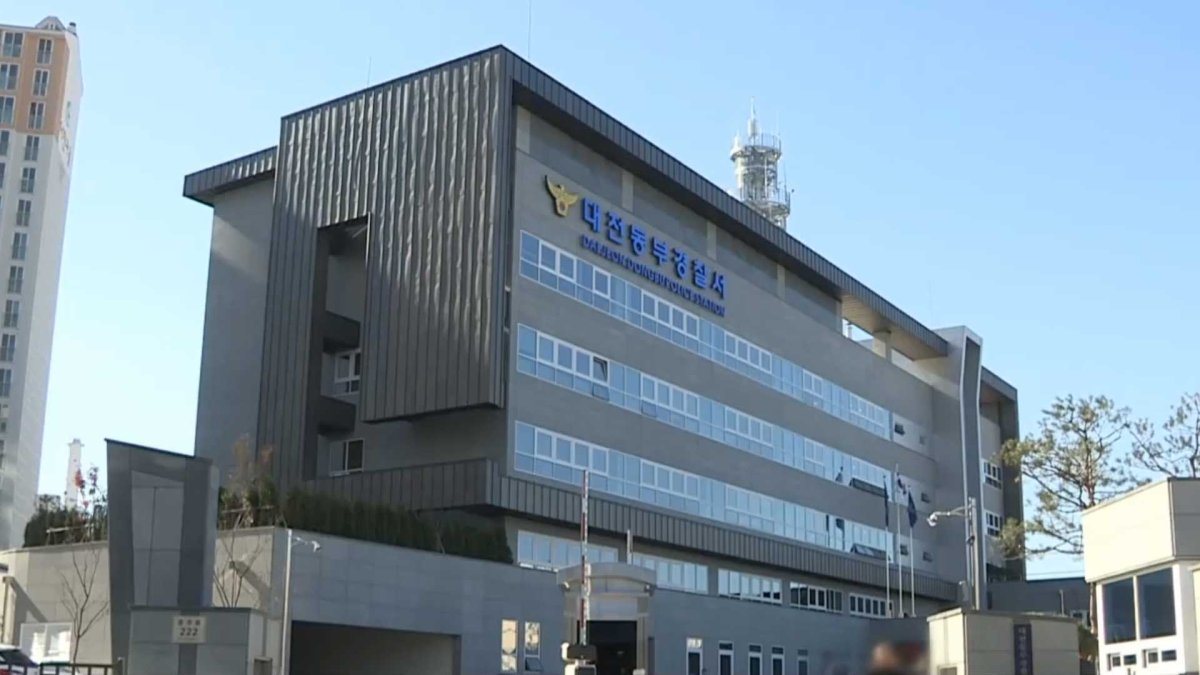 같은 병실 쓰던 환자 수액에 세제 투입한 30대 구속
