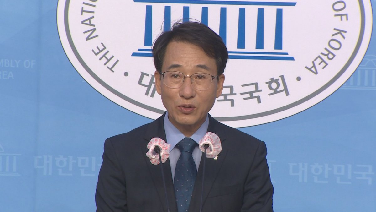 이원욱, 이재용 사면론 제기…與 "개인의견" 선긋기