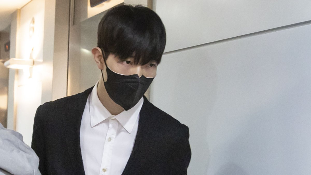 '음주운전 사고' 김진영, 총 81경기 출전정지 징계