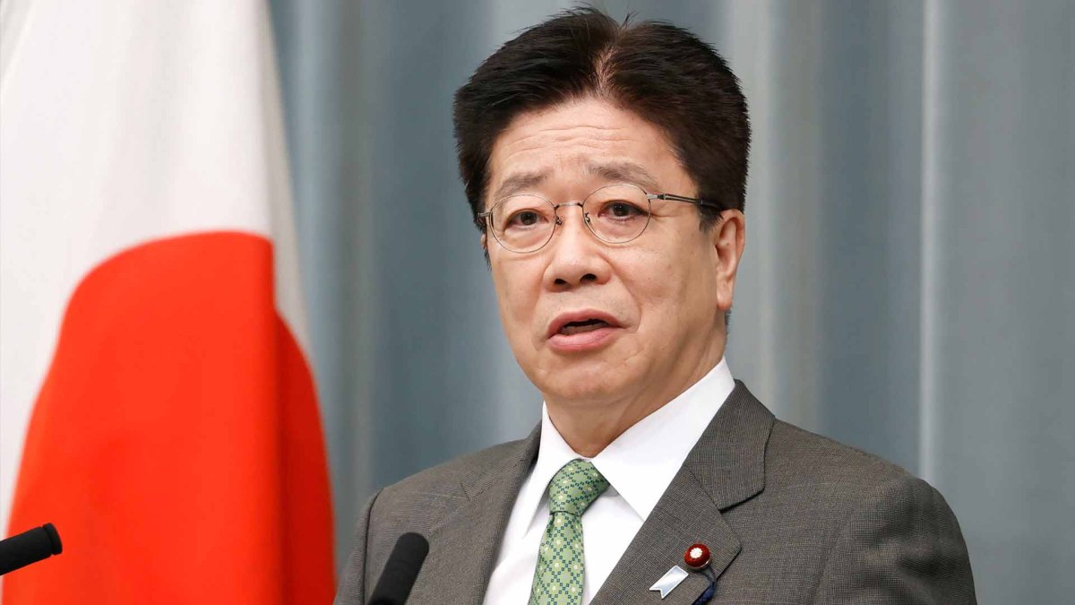 일본 정부 "욱일기 게시, 정치적 선전 아니다" 주장