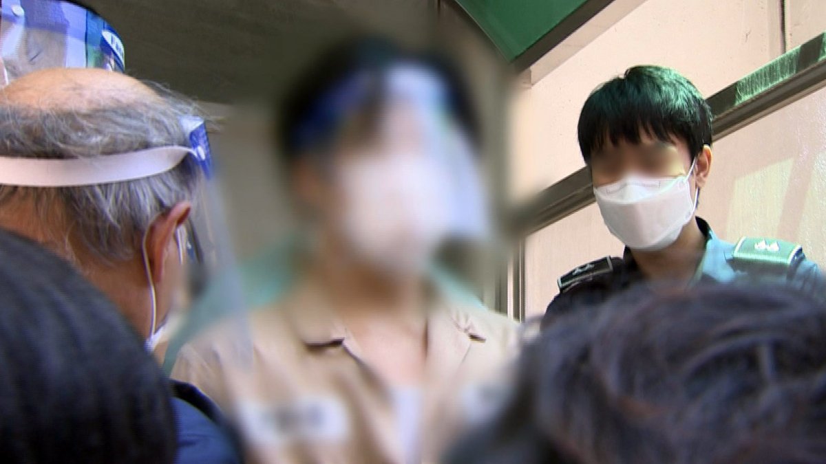 "수형태도까지 불량"…집단성폭행 10대들 중형