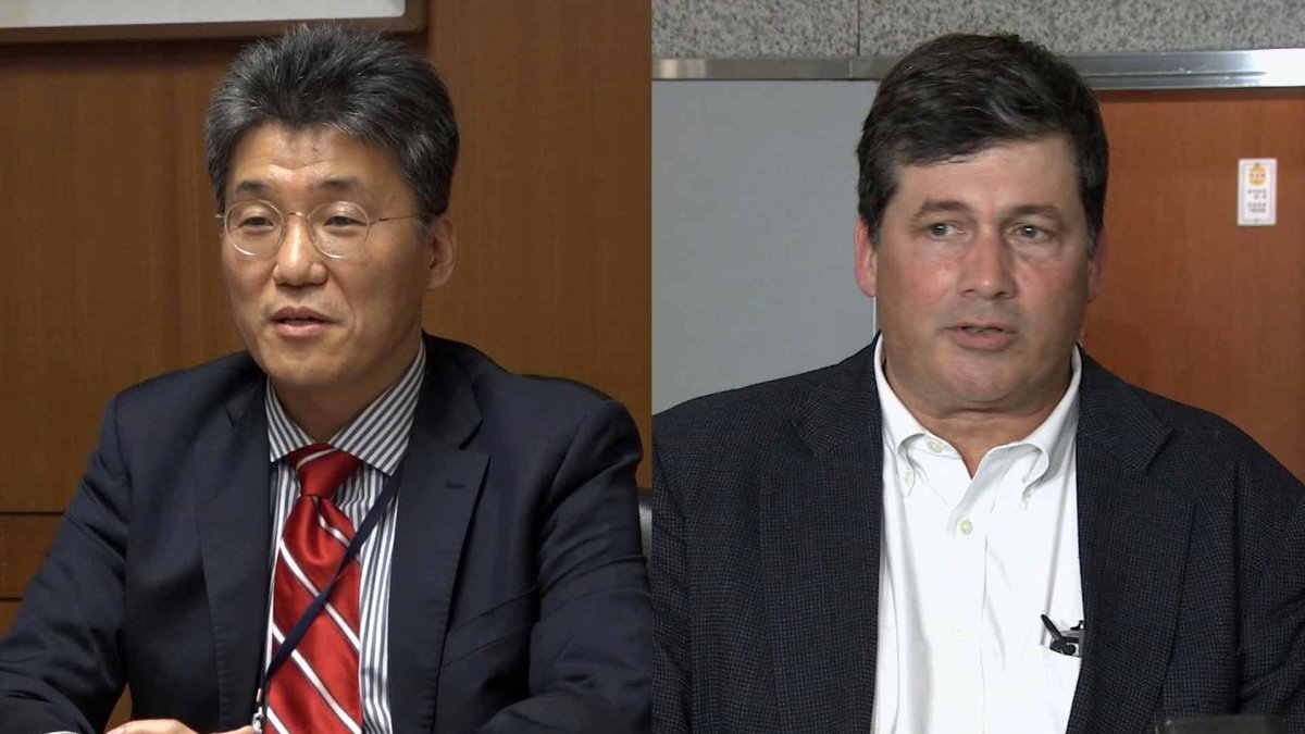 한미 국장급 정책대화 14일 하와이서 3차회의