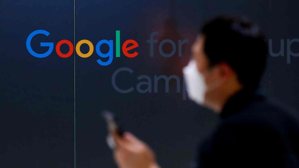 구글, 한국서 제3자 결제 앱 내 허용