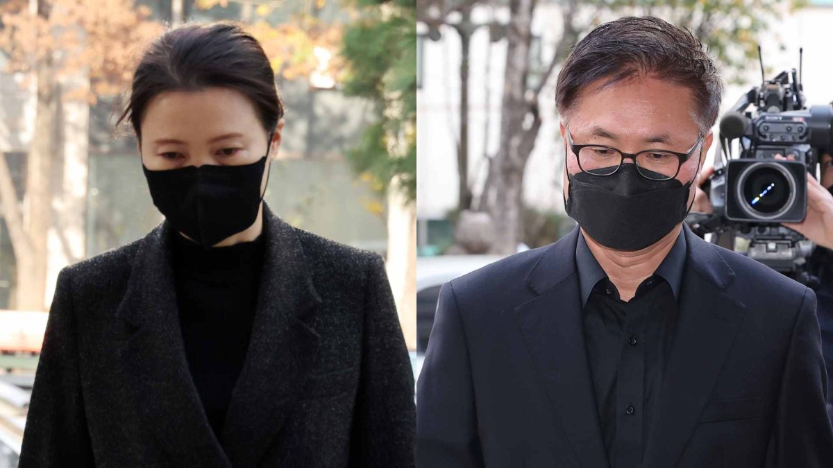 주요 피의자 소환 마무리…내주 구속영장 신청하나