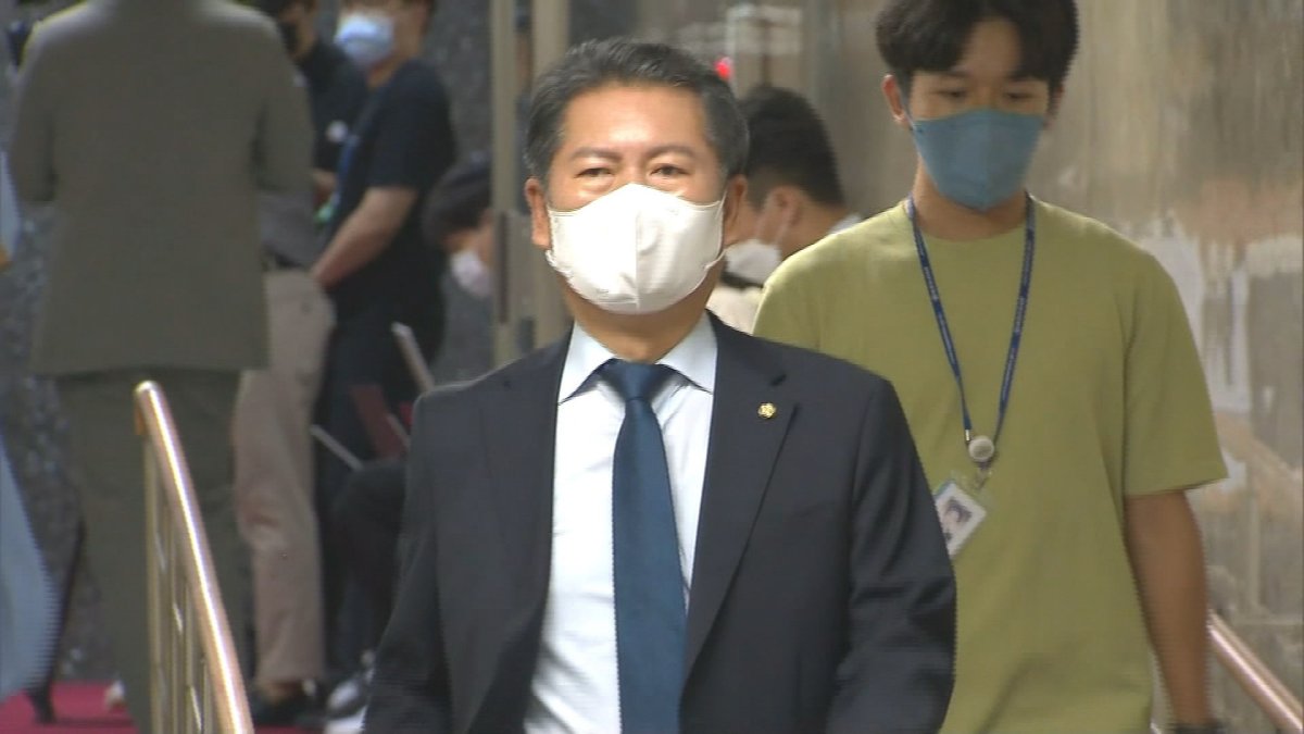 행안위 정청래, 교육위 박홍근…야당 상임위원장 교체