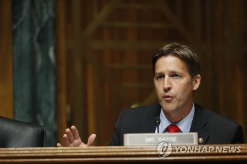 벤 새스 미 공화당 상원의원
