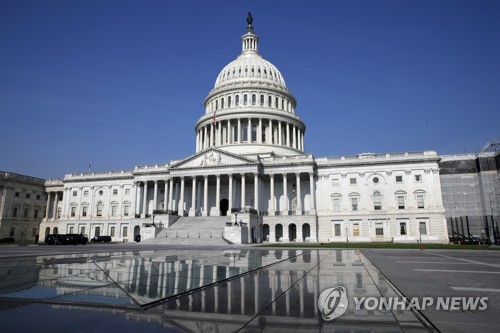"美상원의원 10명, 트럼프에 한반도담당 요직 인선 촉구서한" - 1