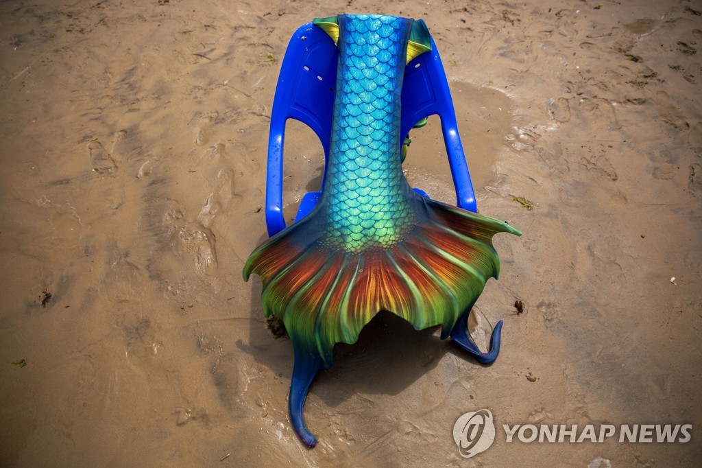 Israel Mermaids