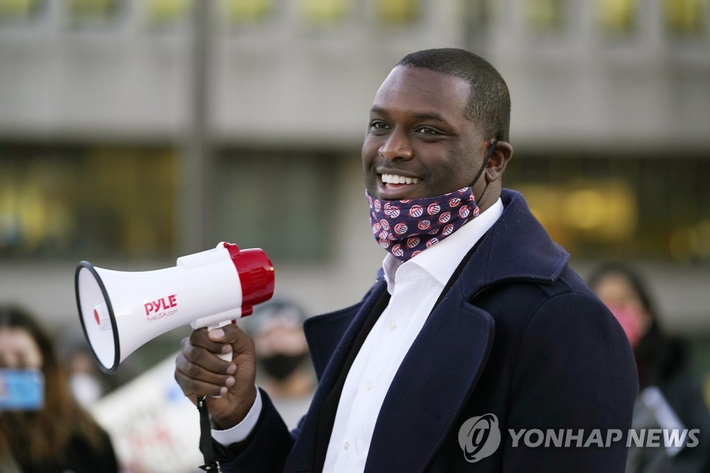 몬데어 존스