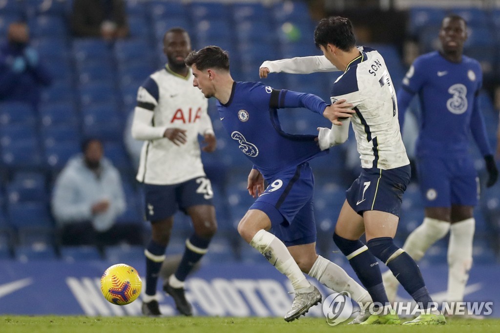 Britain Soccer Premier League