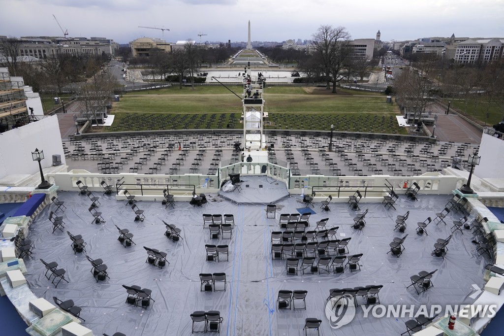 Biden Inauguration