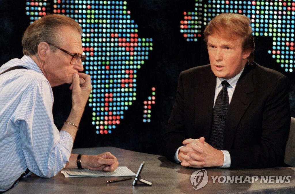 Obit Larry King