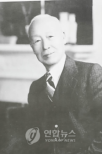 이승만 전 대통령 (연합뉴스 자료 사진)