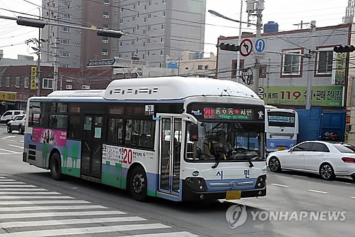 부산 시내버스