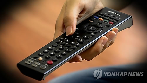 "공익방송 시청률 매년 급감…지난해 평균 0.004%" - 1