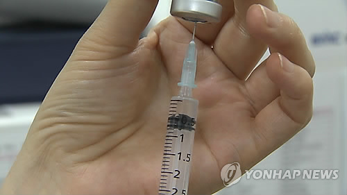 원주서도 주사기 재사용…또 C형간염 무더기 감염 - 1