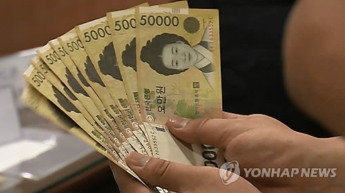 우리나라 상위 10%가 富 66% 보유…하위 50% 자산은 2% 불과 - 1