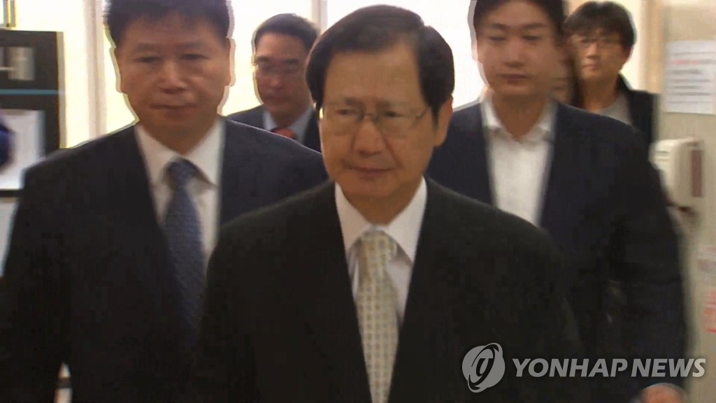박찬구 금호석유화학 회장