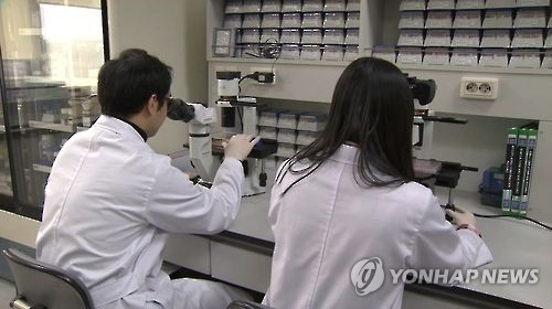 젊은 과학자들 위한 '차세대 한림원' 추진 논의 - 1