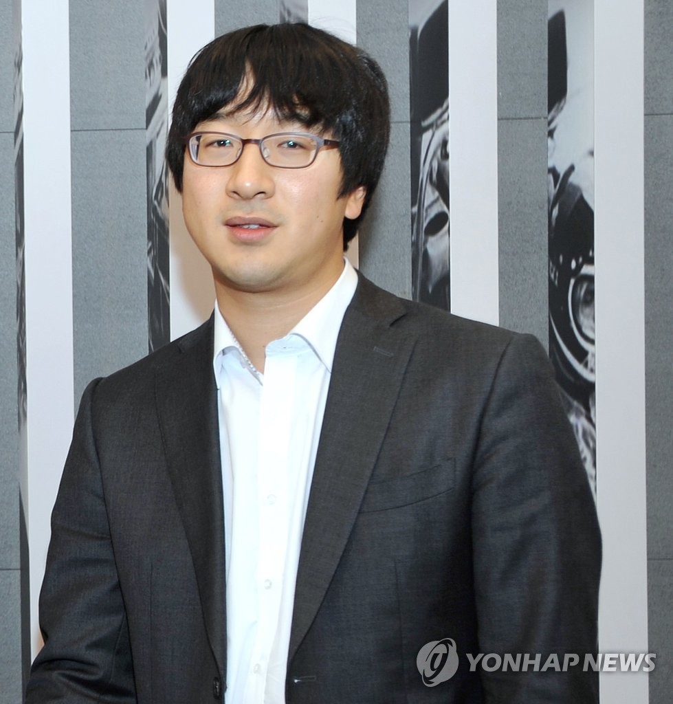 바둑 박영훈 9단