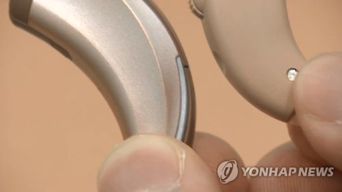 보청기