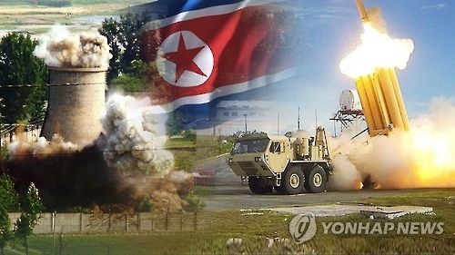 강도높은 국제적 대북제재 불구,,,북한 어떻게 건재한가?(CG)