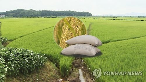 쌀값 (CG)