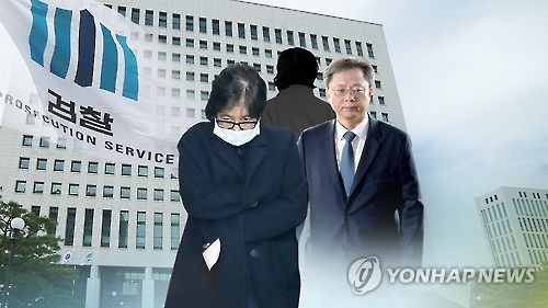 1년 62억 버는 변호사 우병우…장모 변수에도 '꼿꼿'?(CG)
