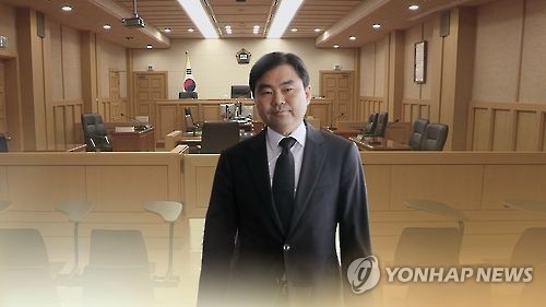 진경준 전 검사장 오늘 선고…'공짜주식' 뇌물 인정되나(CG)