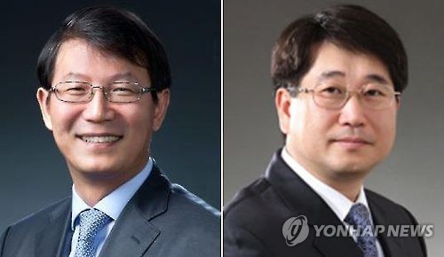 법무법인 태평양 송우철·문강배 변호사