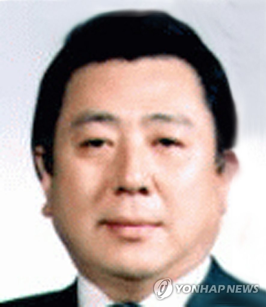 임철순 전 국회의원