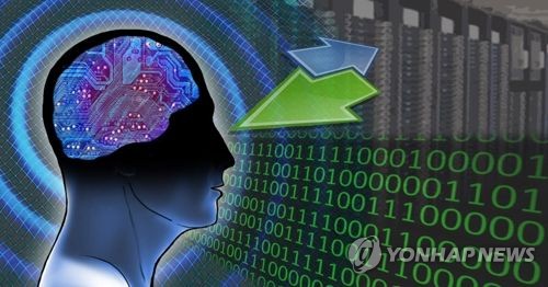 "국산 AI기술 최다 적용 분야는 금융…고객·민원상담용" - 1