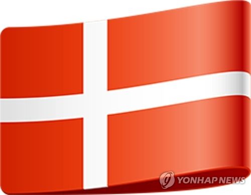 덴마크 국기