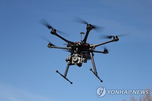 드론