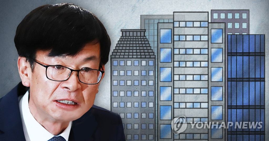 김상조, 4대그룹과 만남 추진(PG)