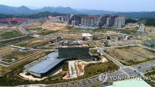 원주기업도시