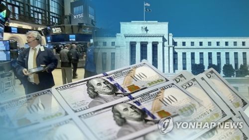 美연준, 자산축소 (CG)
