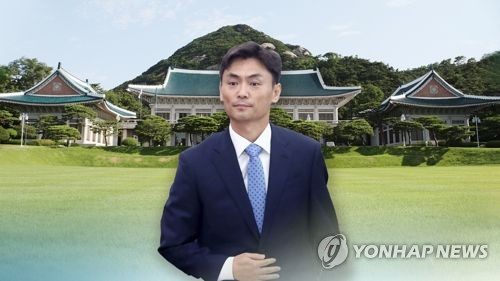 '박성진 부적격' 곤혹스런 靑, 결단할까(CG)