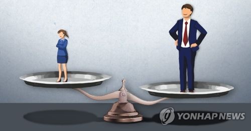 성차별-여자(PG)