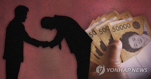 뇌물·청탁 (PG)